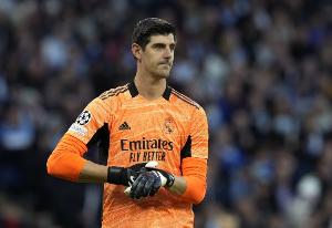 九游网站入口官网-库尔图瓦：客场战胜赫塔菲给我们信心 希望在国王杯决赛战胜巴萨