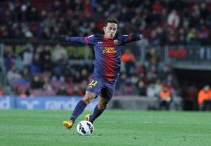 九游体育官方下载-蒂亚戈谈中场球员基本素质：既能担任后腰，也能发挥10号位作用