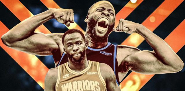 九游体育官方下载-【人物】追梦洗心革面学会不越界 重当勇士定海神针