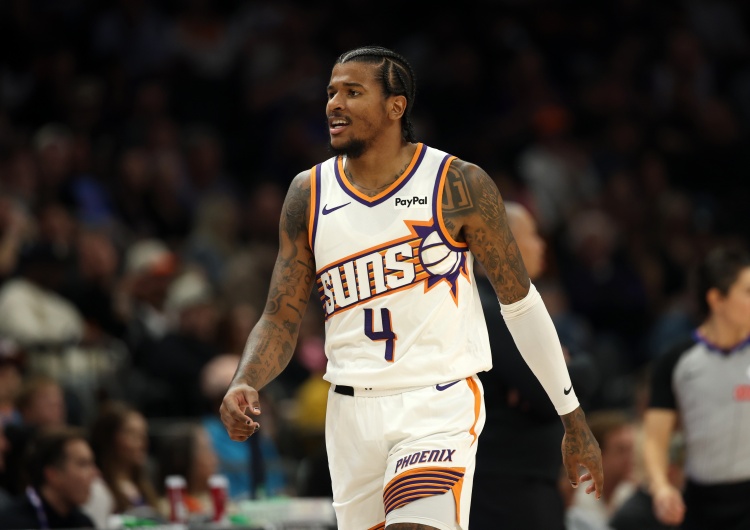 九游体育-乔丹·奥特：杰伦·格林有望在接下来的六连客中迎来复出