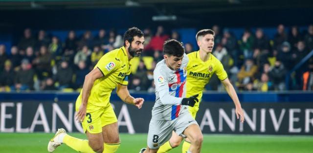 九游网站入口官网-佩德里怎么变成巴萨关键先生的？