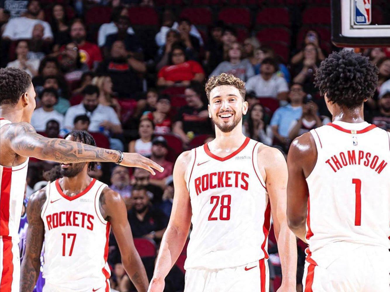 豪取7连胜，却被强队瞧不起！暗地猥琐发育，雷霆卫冕的劲敌来了